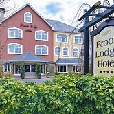 Brook Lodge Boutique Hotel