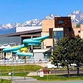 Pension Aqualand