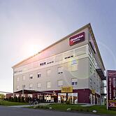 Dream Inn Hotel Regensburg