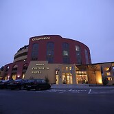 Colosseum Hotel Mórahalom