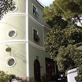 Hotel Pensione Moderna