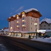 Sport Hotel Vittoria