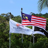 Perhentian Island Resort