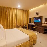 Samharam Resort Salalah