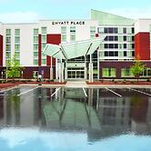 Hyatt Place Raleigh/Cary