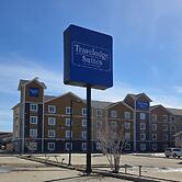 Travelodge Suites by Wyndham Estevan
