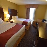 Travelodge by Wyndham North Battleford