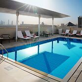 Centro Al Manhal by Rotana