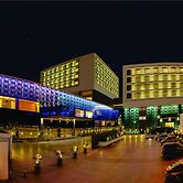 Orange Megastructure LLP