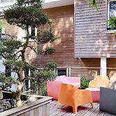 Best Western Hotel Garden & Spa