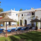 Villa Daba