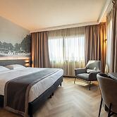 Bastion Hotel Vlaardingen
