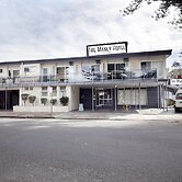 Manly Waves Hotel