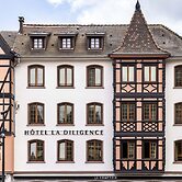 Hôtel La Diligence