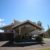 Molly Morgan Motor Inn