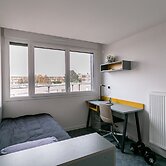 All Suites Appart Hotel Dunkerque
