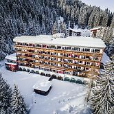 Blatter's Hotel Arosa & Bella Vista SPA