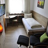 Activ Pension Bergfrieden