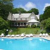 Lanteglos Country House Hotel