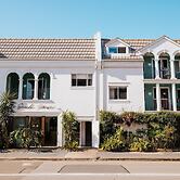 Stoke Beach House - Hostel