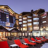 Altapura Hôtel & Spa Val Thorens