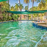 Knotts Crossing Resort