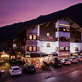 Hotel Brennerspitz