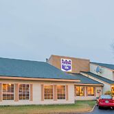 Knights Inn Litchfield