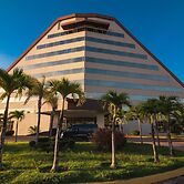 Eurobuilding Hotel Plaza Guayana