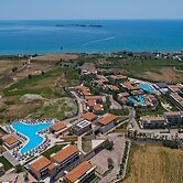 Apollonion Asterias Resort and Spa