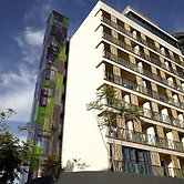 Bohemia Suites & Spa - Adults only