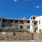 The Flower of Monemvasia