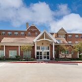 Residence Inn Dallas DFW Airport South/Irving