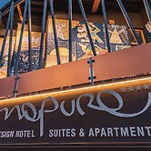 Art & Design Hotel Napura