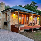 Blackwood Park Cottages