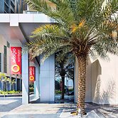 Aparthotel Adagio Abu Dhabi Al Bustan