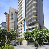 Aparthotel Adagio Abu Dhabi Al Bustan