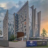 DoubleTree by Hilton Lyon Eurexpo & Spa