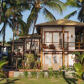 Dreamland Bungalows - Taipú de Fora - Barra Grande