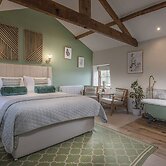 The Granary at Fawsley