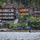 Duffin Cove Oceanfront Lodging