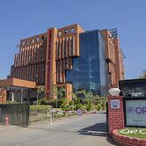 The Orchid Hotel Pune Hinjewadi
