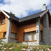Las Morillas Huemul Lodge