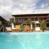 Akropolis Guest House