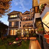 Tika Wasi Casa Boutique