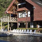 Hotel & Termas Huife