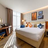 Four Points Flex by Sheraton Istanbul Taksim Square
