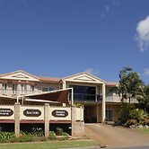 Highlander Motor Inn & Apartments