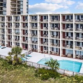 Oasis Hotel