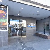 Dormy Inn Kitami Natural Hot Spring